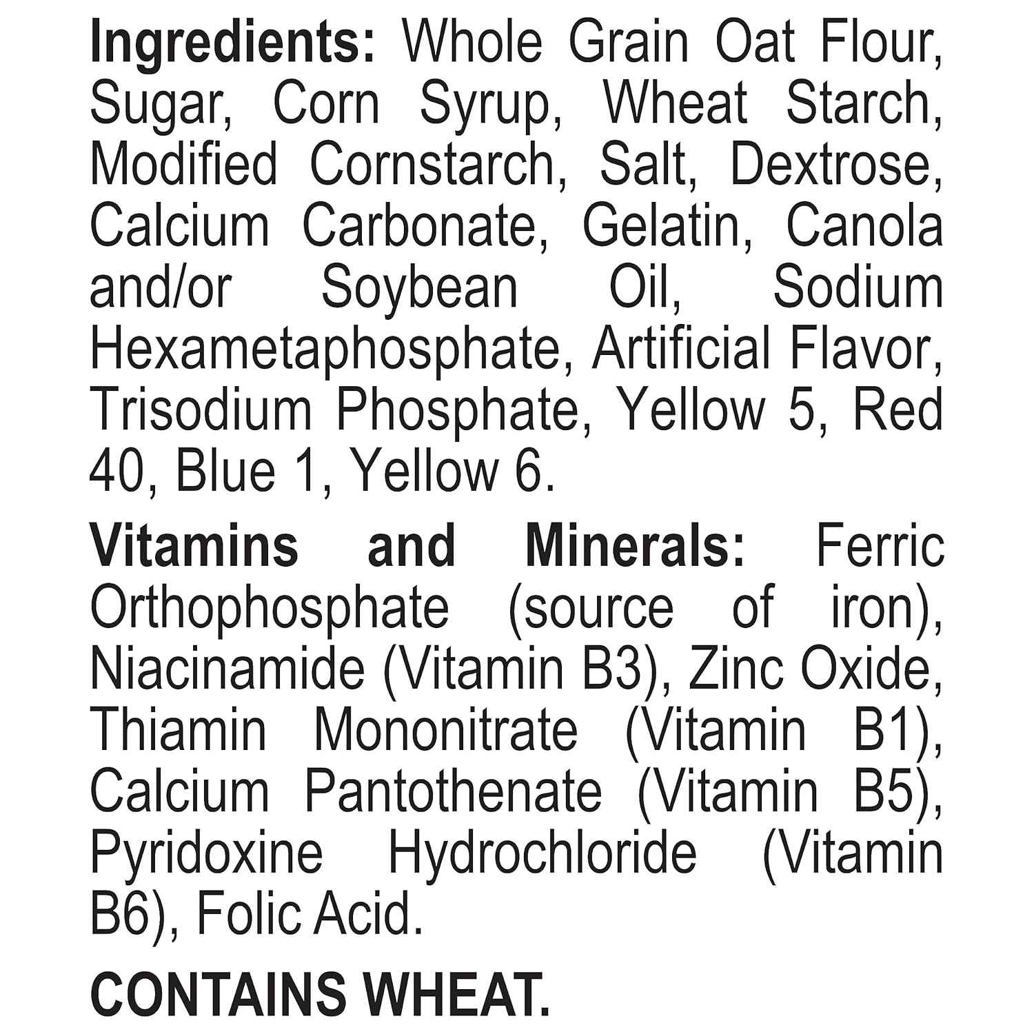 Malt-O-Meal Marshmallow Mateys Frosted Oat Cereal – Budget Friendly Care Package Gift for College Students, 33 OZ Bag