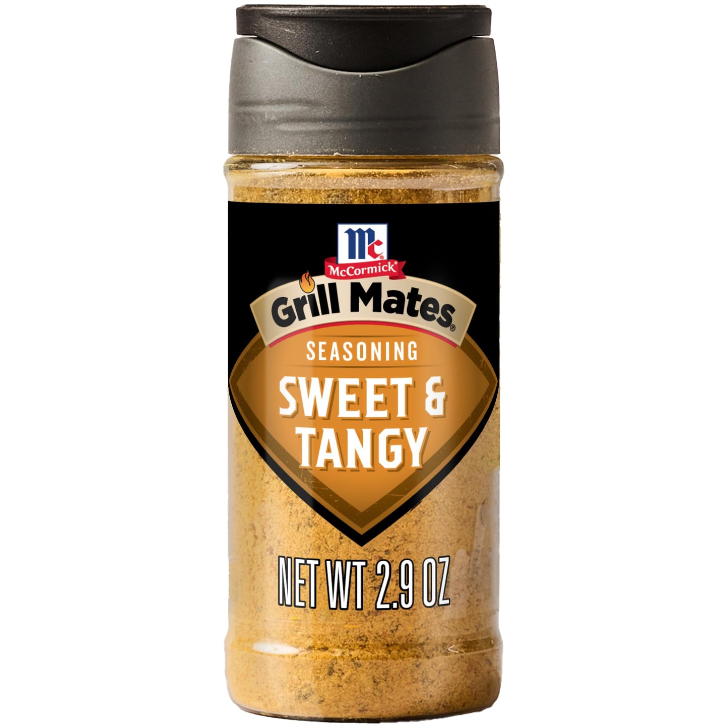 Sweet & Tangy - 2.9 Ounce (Pack of 1)
