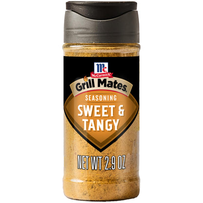 Sweet & Tangy - 2.9 Ounce (Pack of 1)