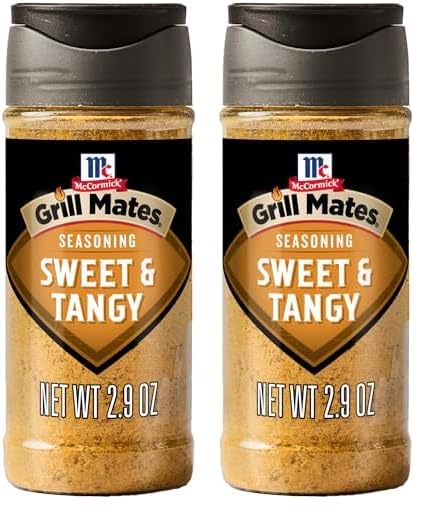 Sweet & Tangy - 2.9 Ounce (Pack of 2)