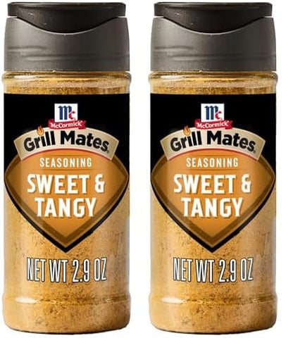 Sweet & Tangy - 2.9 Ounce (Pack of 2)