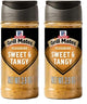 Sweet & Tangy - 2.9 Ounce (Pack of 2)