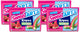 Watermelon Berry Collision - 9oz (Pack of 4)