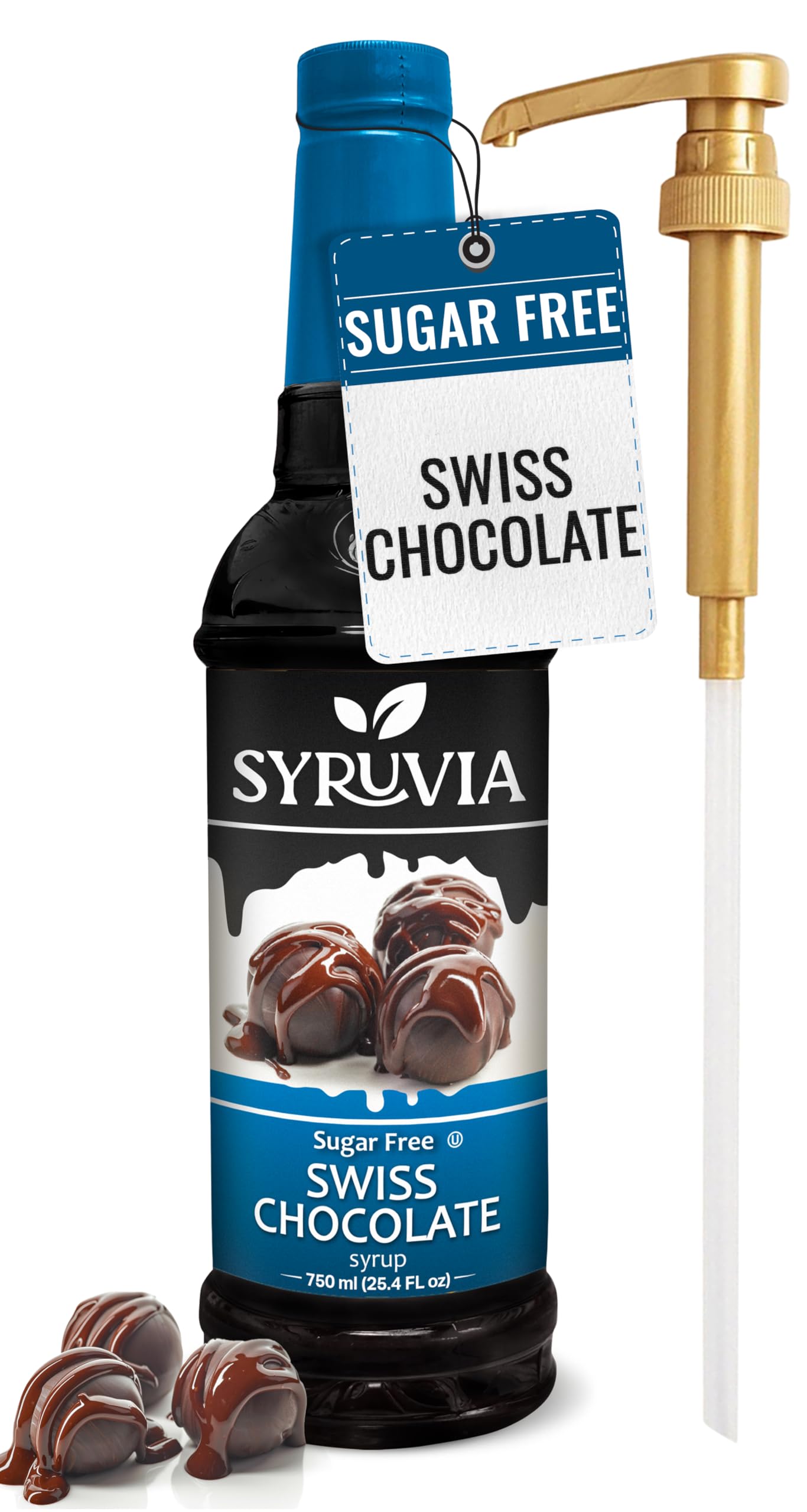 Swiss Chocolate