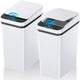 2 Pack 2.2 Gallon White