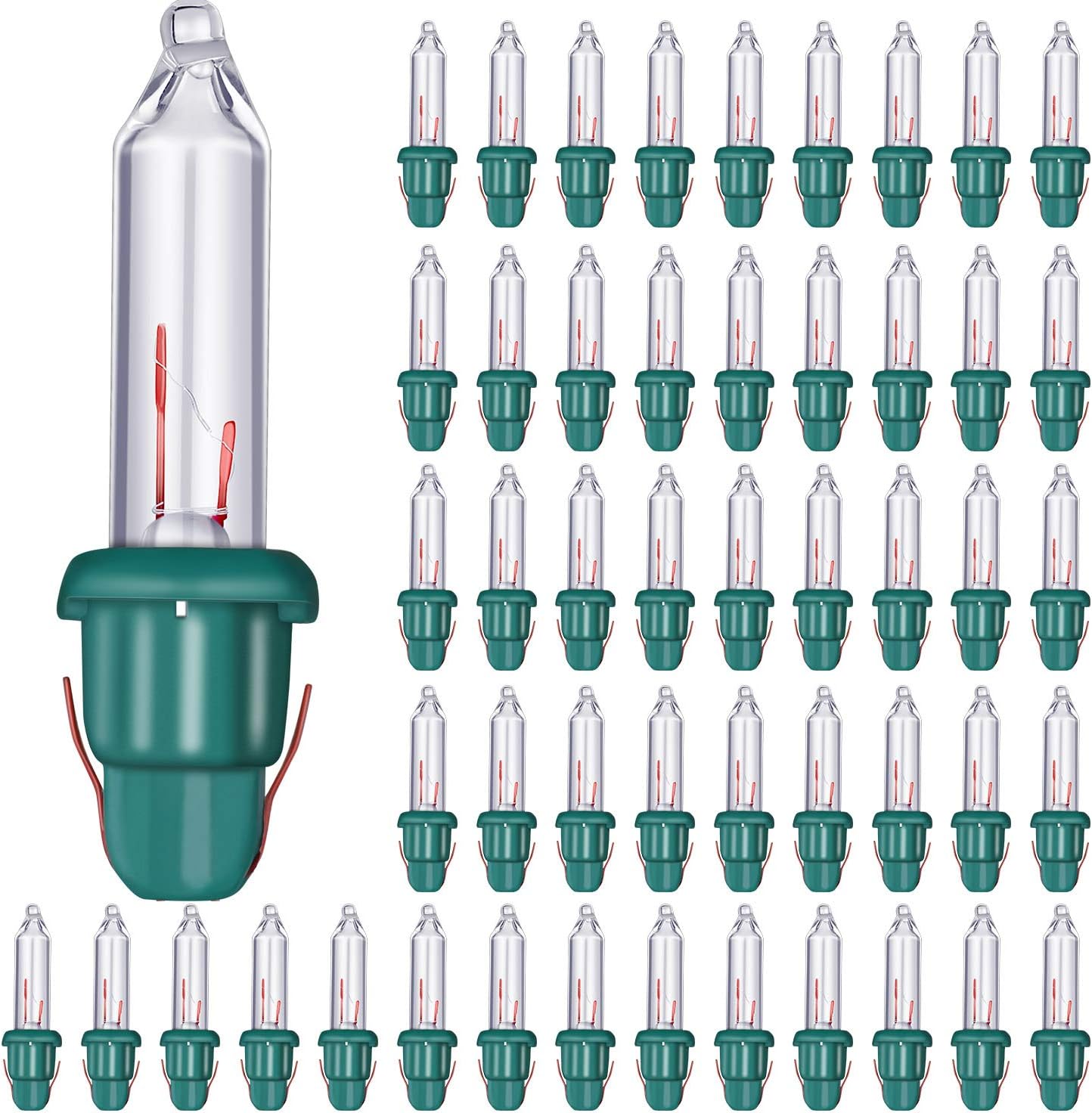 t-shape incandescent mini bulb with b15d bayonet-style base, 0.43 in base length