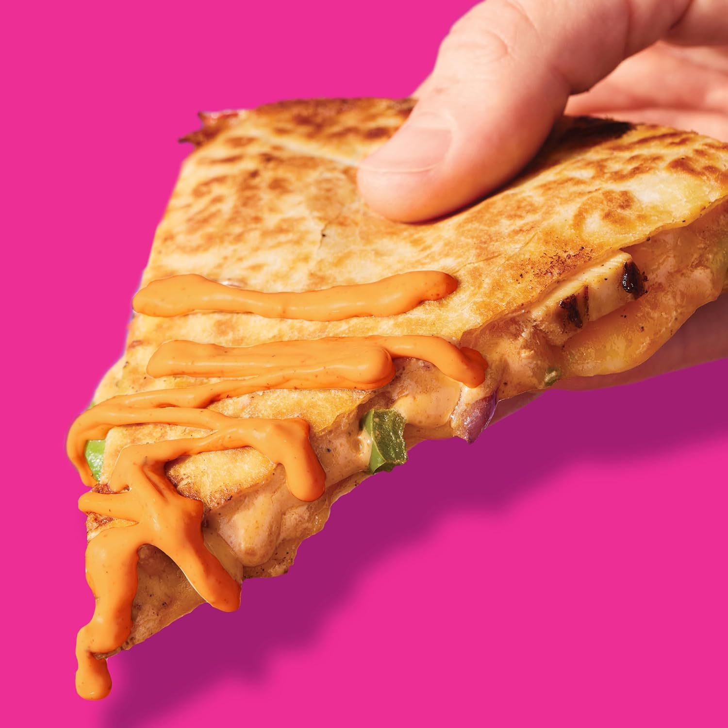 Taco Bell Creamy Chipotle Sauce – Family Dinner Finisher for Kid-Friendly Taco Nights and Lunchbox Wraps