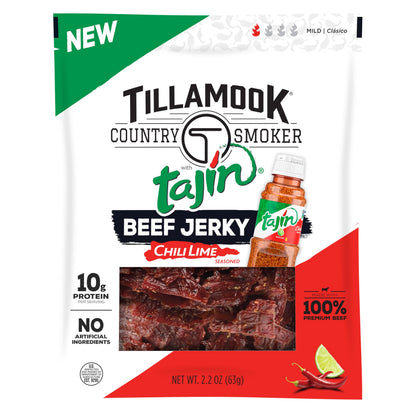 Tajin - 2.2 Ounce (Pack of 1)