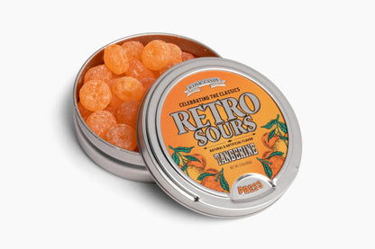 Tangerine - 1