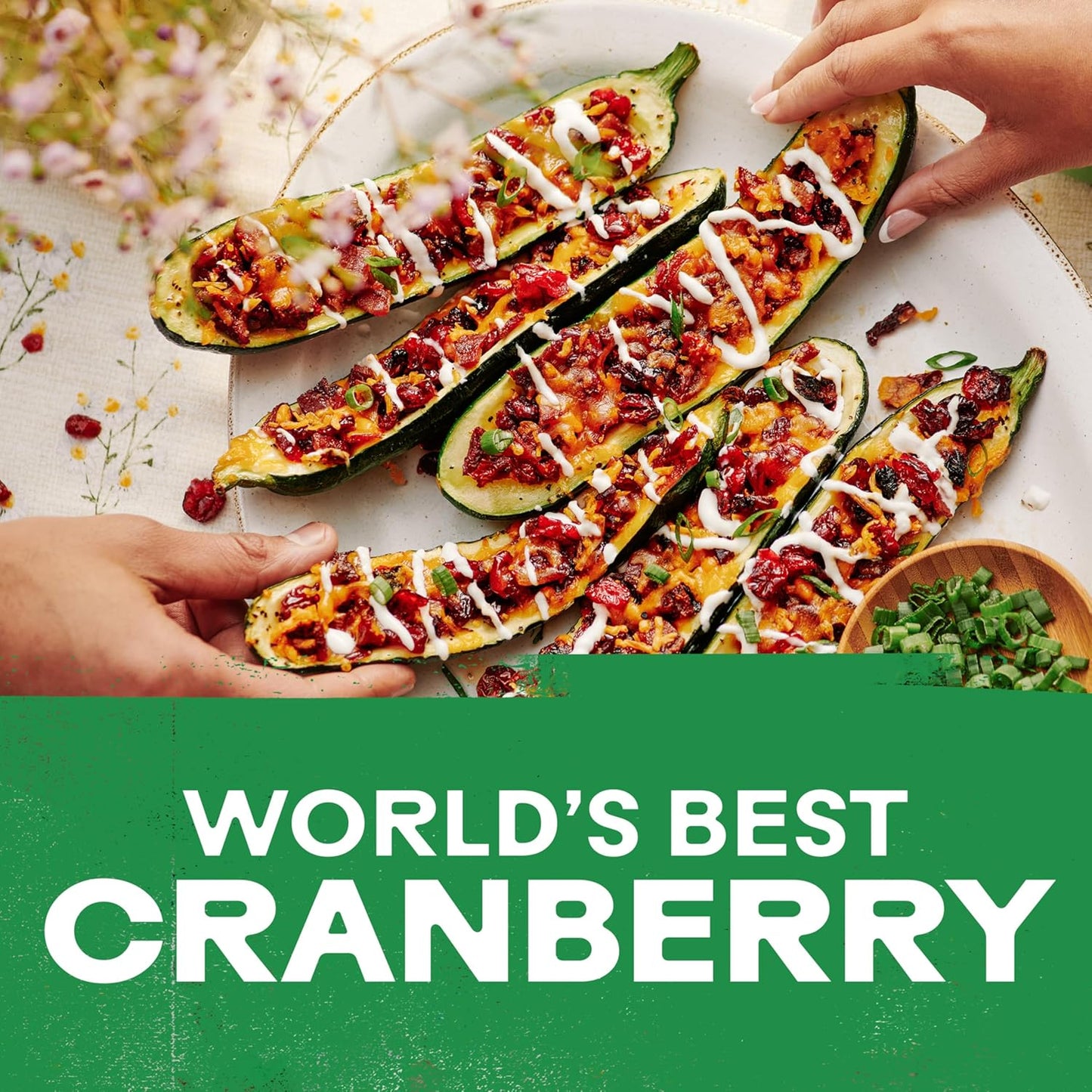 tangy dried cranberry flavor suitable for both snacking and cooking