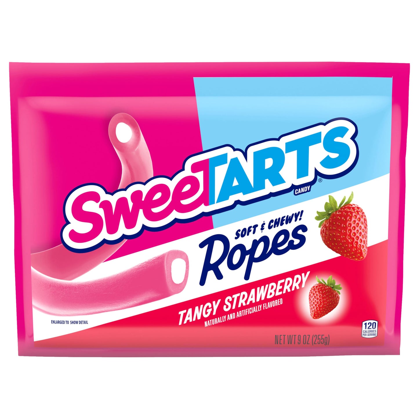 Tangy Strawberry - 9oz