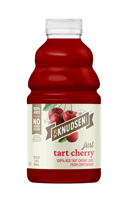 Tart Cherry - 32 Fl Oz (Pack of 1)