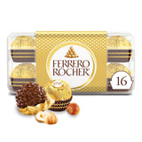 Ferrero Collection Gourmet Gift Box – Sophisticated Centerpiece Confection for Boardrooms and Executive Reception Areas