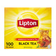 Black Tea Bags
