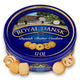 Danish Butter cookies - 12 Ounce (Pack of 1)