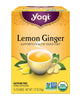 Ginger - 16 Count (Pack of 1)