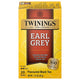 Earl Grey - 20 Count (Pack of 1)