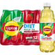 Diet Mixed Berry - 16.9 Fl Oz (Pack of 12)