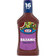 Balsamic Vinaigrette - 16 FO (Pack of 1)
