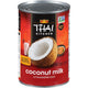 Unsweetened Coconut Milk - 13.7 Fl Oz (Pack of 1)
