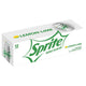 Sprite Zero Sugar - 12 Fl Oz (Pack of 12)