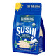 Organic White Sushi - 2 Pound (Pack of 1)