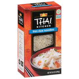 Thai Kitchen Gluten Free Thin Rice Noodles 8.8 oz – Thoughtful Hostess Gift for Home Cooking Enthusiasts