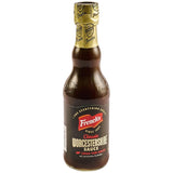 French's Worcestershire Sauce, 10 fl oz – Time-Saving Flavor Booster for Meal Prep and Family Dinners
