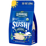 Lundberg Sushi Rice for Mindful Meal Prep at Home