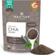 Chia Seeds - 1 Pound (Pack of 1)