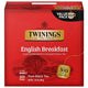 English Breakfast - 100 Count (Pack of 1)
