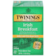 Decaf Irish Breakfast - 20 Count (Pack of 1)