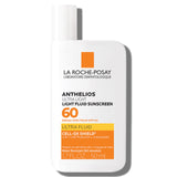 La Roche-Posay Anthelios SPF 60 Sunscreen – Water-Resistant Facial Protection for Active Outdoor Days