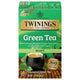 Green Tea with Mint - 20 Count (Pack of 1)