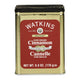 Pure Ground Cinnamon - 6 Ounce (Pack of 1)