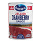 Jellied Cranberry - 14 Ounce Can (Pack of 1)