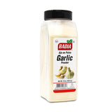 Badia Garlic Powder, 16 oz – Thoughtful Housewarming Gift for Home Cooks and Spice Lovers