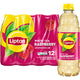 Raspberry White Tea - 16.9 Fl Oz (Pack of 12)