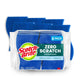 6 Scrub Sponges - 6 Scrub Sponges