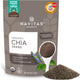 Chia Seeds - 8 Ounce (Pack of 1)
