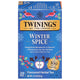 Winter Spice - 20 Count (Pack of 1)