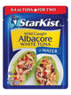 Albacore in Water - 6.4 Ounce (Pack of 1)