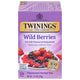 Wild Berries - 20 Count (Pack of 1)