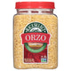 26.5 Ounce (Pack of 1) - Traditional (Plain) Orzo