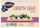 Whole Grain - 4.9 Ounce (Pack of 1)