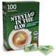 100 Count (Pack of 1)