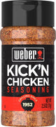 Kick'n Chicken
