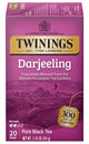 Darjeeling - 20 Count (Pack of 1)