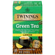 Green Tea with Lemon - 20 Count (Pack of 1)