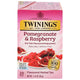 Pomegranate & Raspberry - 20 Count (Pack of 1)